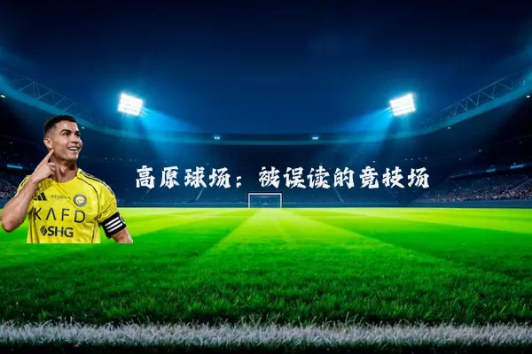 高原球场：被误读的竞技场