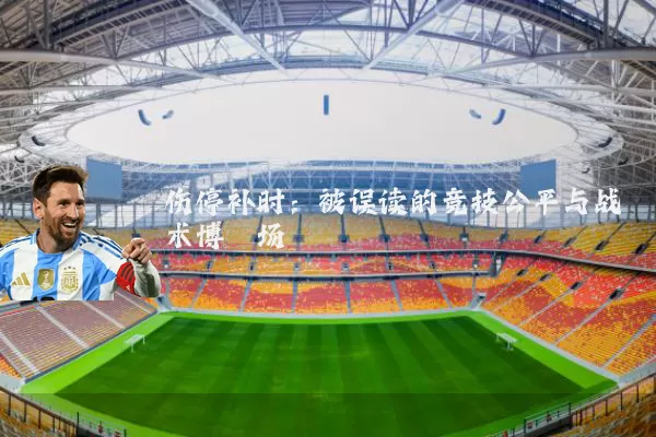 伤停补时：被误读的竞技公平与战术博弈场