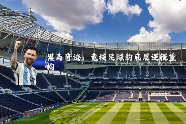 黑马奇迹：竞技足球的底层逻辑重构