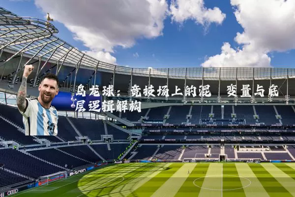 乌龙球：竞技场上的混沌变量与底层逻辑解构